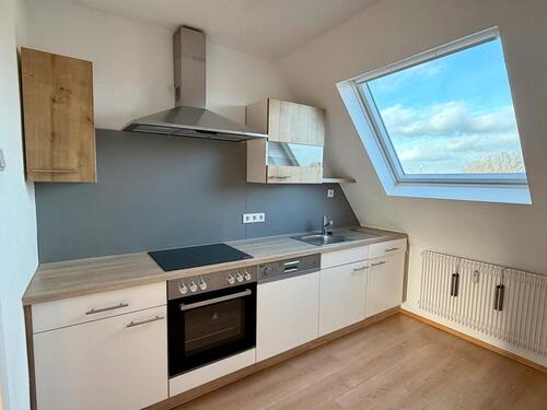 Foto - Helle 3-Zimmer Wohnung zentral in Sendenhorst zu vermieten