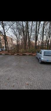 Foto - stellplatz waiblingen salierstr 32