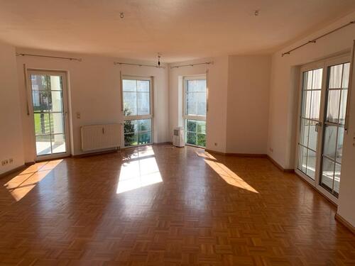 Foto - 4 Zi-Wohnung in 79365 Rheinhausen zum 01.03.26