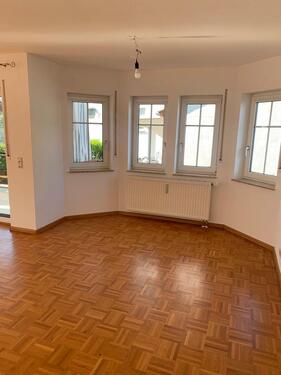 Foto - 4 Zimmer Etagenwohnung in Rheinhausen