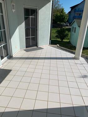 Foto - Etagenwohnung in Rheinhausen zur Miete