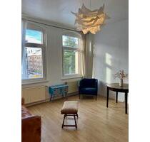 möblierte 3-Zimmer Wohnung im östlichen Ringgebiet - Braunschweig Östliches Ringgebiet