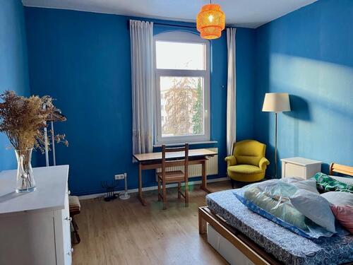 Foto - Etagenwohnung in Braunschweig zur Miete