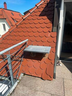 Foto - Etagenwohnung in Stuttgart zur Miete