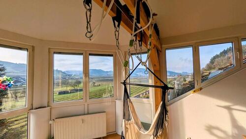 Foto - 4 Zimmer Etagenwohnung in Lautenbach