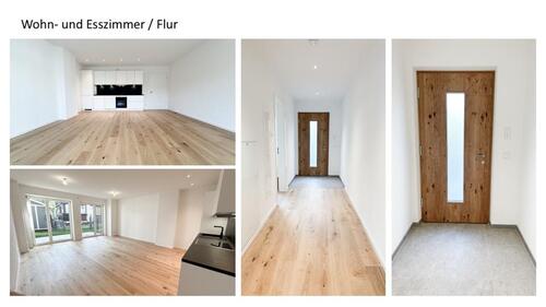 Foto - 2 Zimmer Erdgeschoßwohnung zur Miete in Vaterstetten