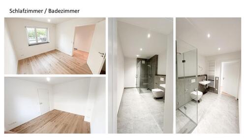 Foto - 2 Zimmer Erdgeschoßwohnung in Vaterstetten