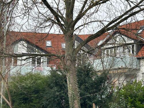 Foto - Dachgeschosswohnung mit Galerie in zentraler Lage von Nieder-Olm