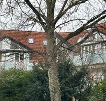 Dachgeschosswohnung mit Galerie in zentraler Lage von Nieder-Olm