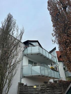 Foto - 2.5 Zimmer Dachgeschoßwohnung zum Kaufen in Nieder-Olm