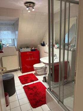 Foto - 2.5 Zimmer Dachgeschoßwohnung in Nieder-Olm