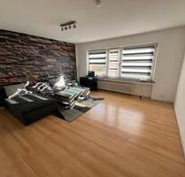 Helle 3-Zimmer-Wohnung mit Balkon, Einbauküche - Mönchengladbach Süd