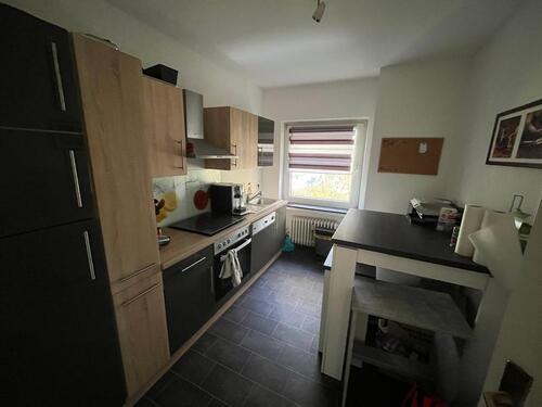 Foto - 3 Zimmer Etagenwohnung in Mönchengladbach