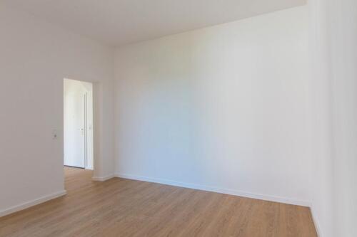 Foto - Sanierte 2-Zimmer-Wohnung im Erdgeschoss