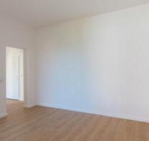 Sanierte 2-Zimmer-Wohnung im Erdgeschoss - Kappeln