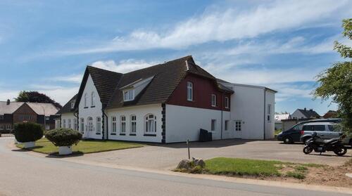 Foto - 2 Zimmer Erdgeschoßwohnung in Kappeln