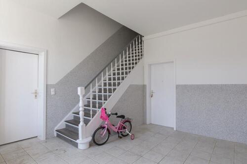 Foto - Erdgeschoßwohnung in Kappeln zur Miete