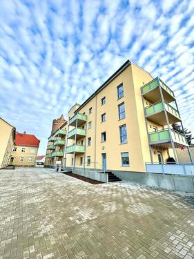 Foto - Betreutes Wohnen – Seniorenwohnung in Brandenburg - Jüterbog