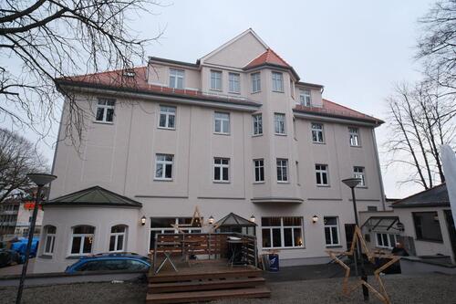 Foto - Gepflegte Zimmer in zentraler Lage zu vermieten