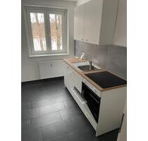 Ruhige 3 Raum Wohnung in Rietzneuendorf-Staakow - Schönwald