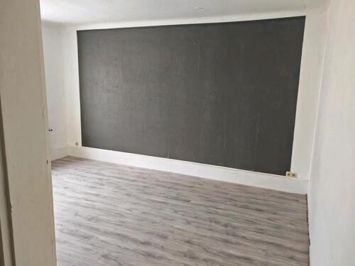 Foto - Etagenwohnung in Gotha zur Miete