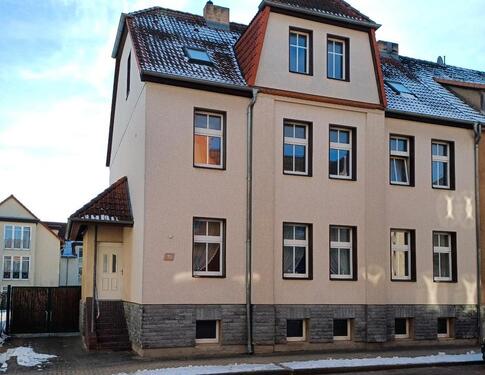 Foto - Frisch renovierte DG 3 Raumwohnung mit ca. 75qm