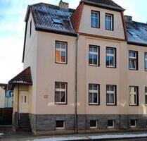 Frisch renovierte DG 3 Raumwohnung mit ca. 75qm - Pritzwalk