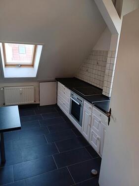 Foto - 3 Zimmer Dachgeschoßwohnung in Pritzwalk