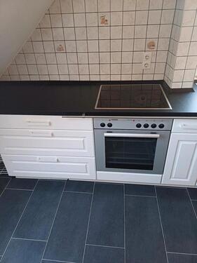 Foto - Dachgeschoßwohnung in Pritzwalk zur Miete