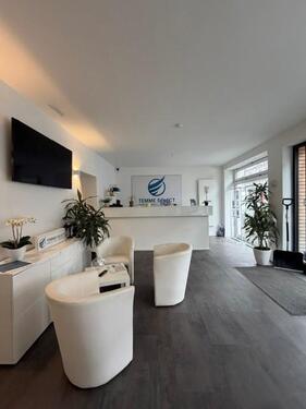 Foto - Hochwertige Gewerbeeinheit - ideal für Dienstleister & Beratung