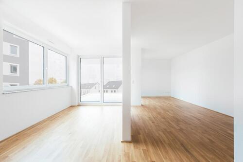 Foto - 4 Zimmer Etagenwohnung in Mannheim