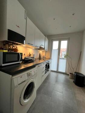 Foto - Schöne 2ZKB Wohnung im westlichen Ringgebiet