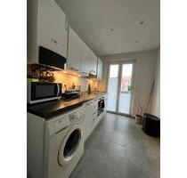 Schöne 2ZKB Wohnung im westlichen Ringgebiet - Braunschweig Nordstadt