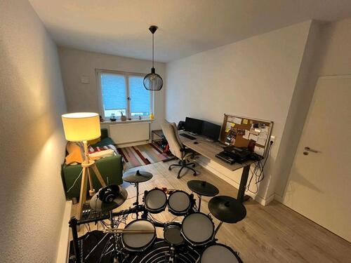 Foto - 2 Zimmer Etagenwohnung zur Miete in Braunschweig