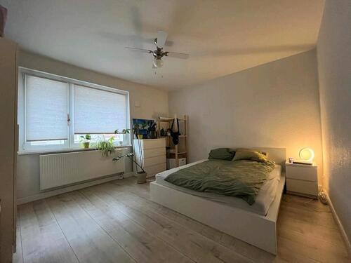 Foto - Etagenwohnung in Braunschweig zur Miete