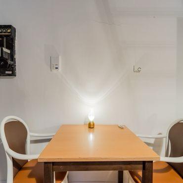 Foto - 1 Zimmer Hochparterre zur Miete in Berlin