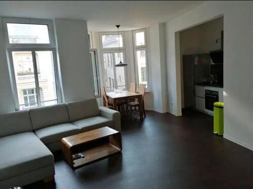 Foto - Schöne 2 Raumwohnung am Klosterbergegarten nahe Uniklinikum