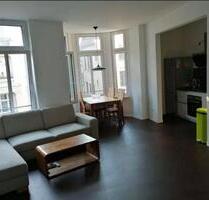 Schöne 2 Raumwohnung am Klosterbergegarten nahe Uniklinikum - Magdeburg Brückfeld