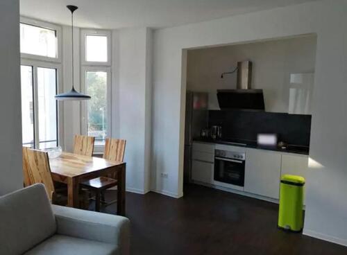 Foto - 2 Zimmer Etagenwohnung zur Miete in Magdeburg