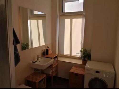 Foto - Etagenwohnung in Magdeburg zur Miete