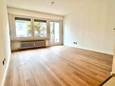 Foto - 1-Zimmer Wohnung mit Balkon 32 qm - Erstbezug nach Sanierung