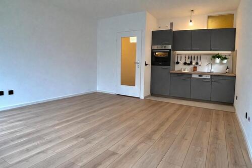 Foto - Etagenwohnung in Bad Wörishofen zur Miete