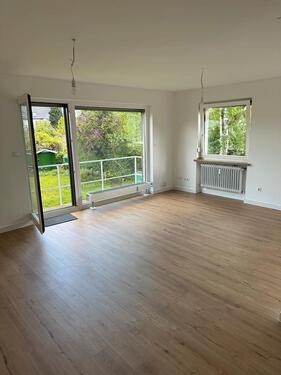 Foto - 79 m² Wohnung mit eigenem Garten in Dülken ab 01.06.