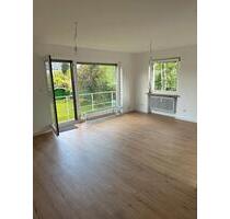 79 m² Wohnung mit eigenem Garten in Dülken ab 01.06. - Viersen Boisheim