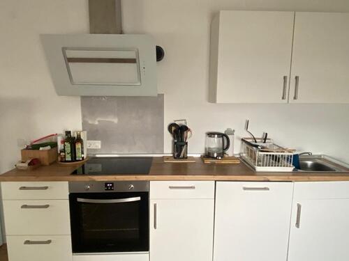 Foto - 2 Zimmer Etagenwohnung in Viersen