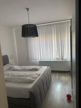 Foto - Etagenwohnung in Bendorf zur Miete
