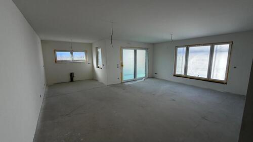 Foto - 3 Zimmer Etagenwohnung zur Miete in Bad Hersfeld