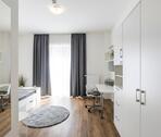 Foto - 1 Zimmer Etagenwohnung zur Miete in Hannover