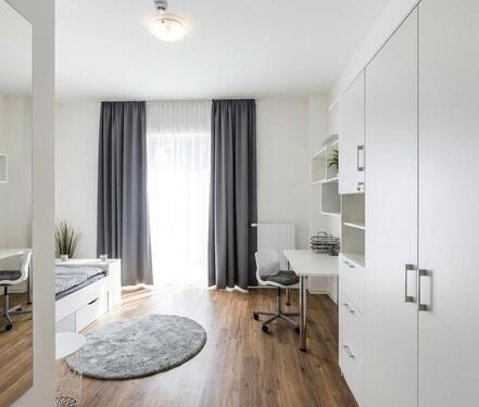 Foto - 1 Zimmer Etagenwohnung zur Miete in Hannover