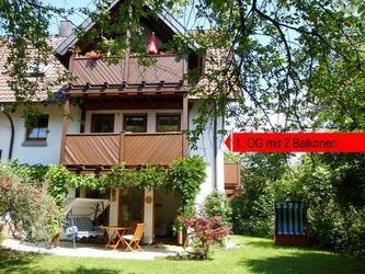 Foto - Ferienwohnung in Nußdorf Überlingen